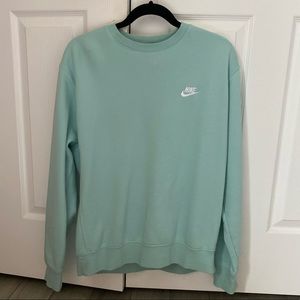 Nike crewneck